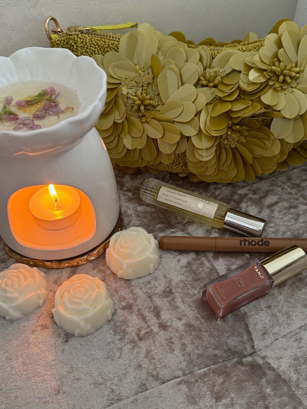 Fantasy Forest Wax Melts
