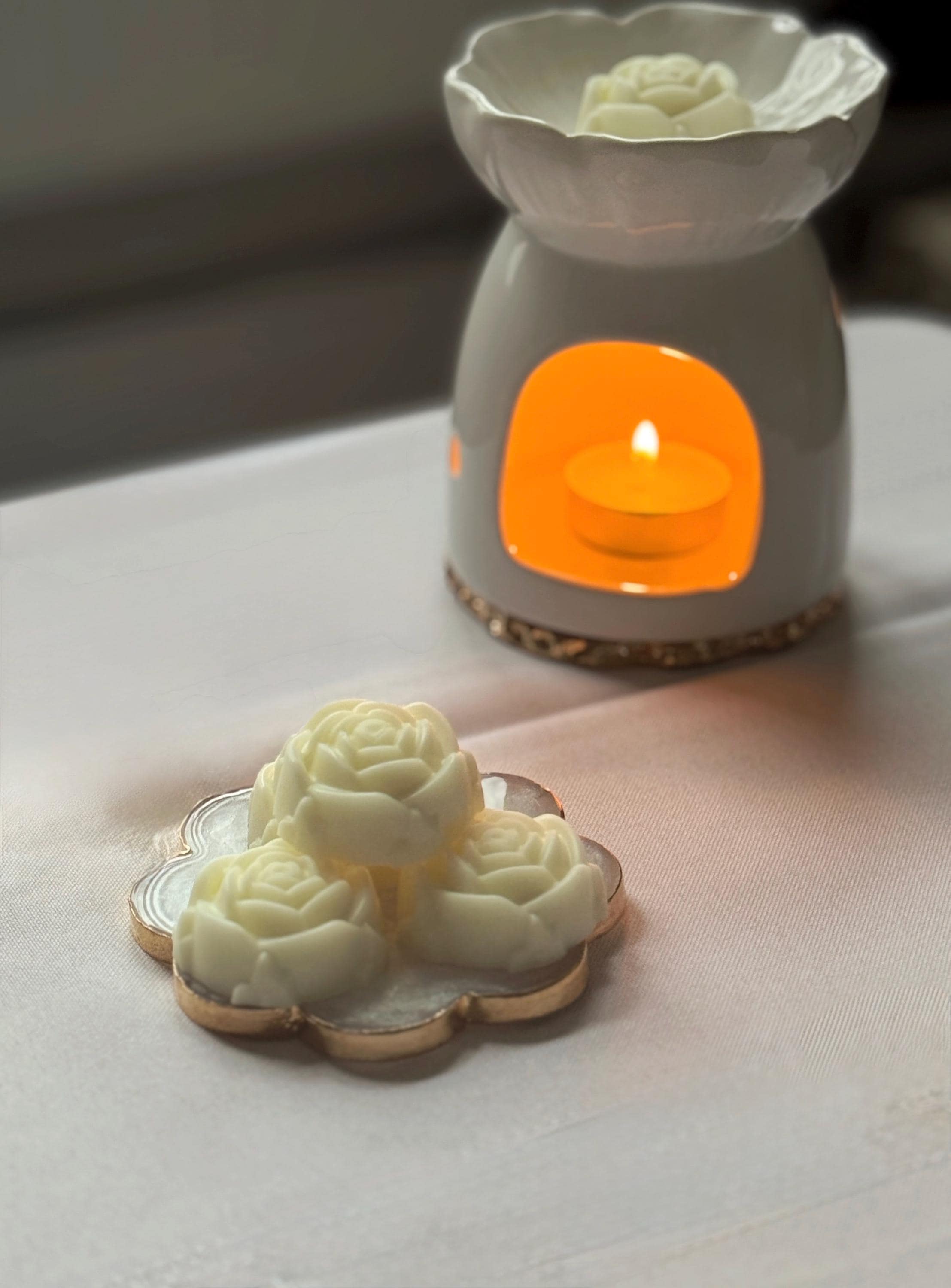 The Shadow Fae Wax Melts