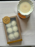 Citronella & Eucalyptus Wax Melts